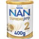 تركيبة نستله نان سوبريم برو 2 للرضع من عمر 6 إلى 12 شهرًا 400 جرام