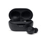 JBL True Wireless in-ear Headphones JBLT115TWS Black