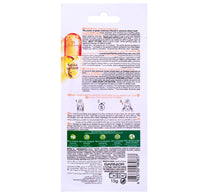 Garnier Skin Active Vitamin C Face Sheet Mask Pineapple 15 g