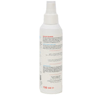 GermaCare Baby Eau De Cologne Edelweiss 150 ml