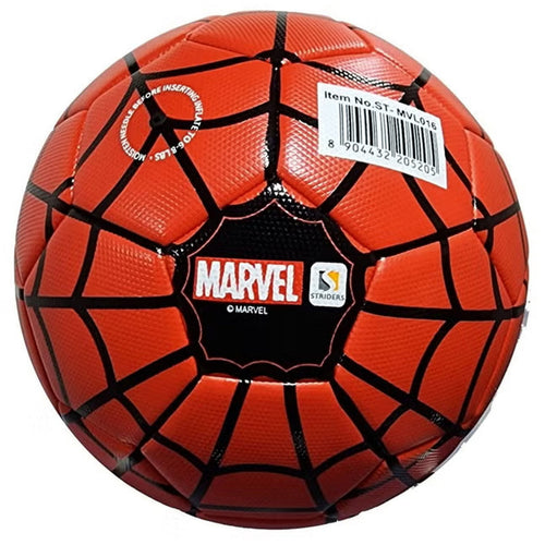 Marvel Spiderman Football, ST-MVL016