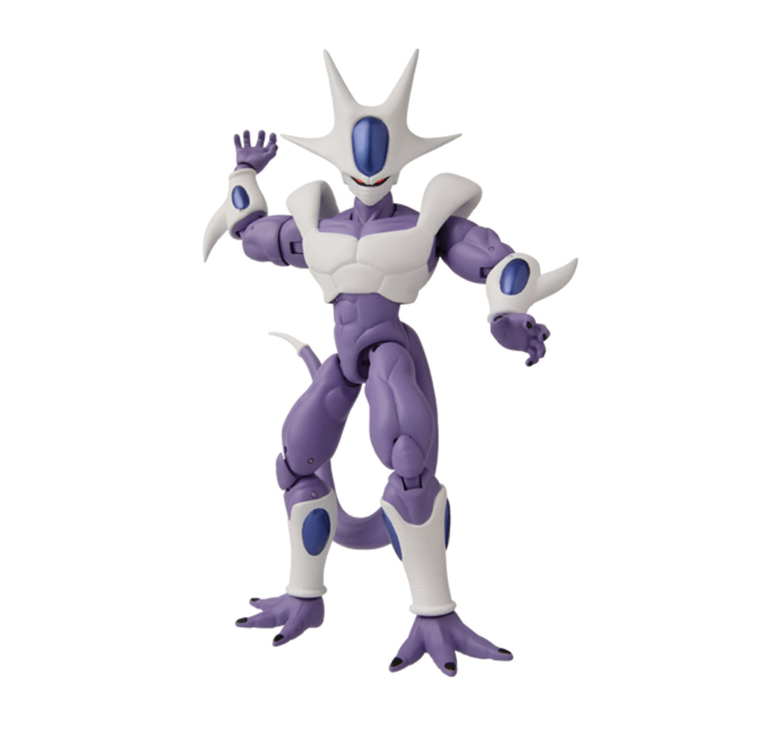 Bandai Action Figure 36270T