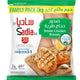 Sadia Frozen Tender Chicken Half Breast 2 kg