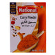 National Curry Powder 110 g