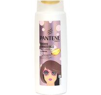 Pantene Shampoo Pro-V Goodbye Summer Frizz UVU Protection 600 ml