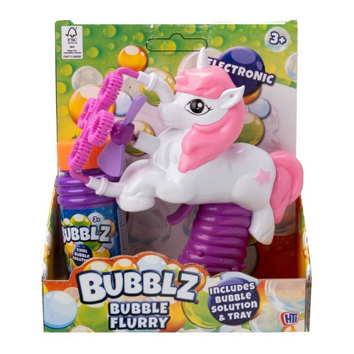 Hiti Unicorn Bubble Flurry, 1910002