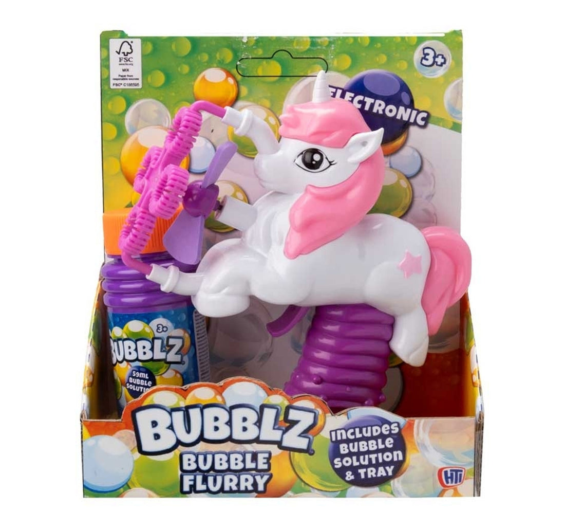 Hiti Unicorn Bubble Flurry, 1910002