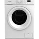 Krome Front Load Washing Machine KR-WFL60S 6KG