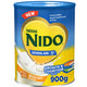 Nestle Nido School Age 5+ Biscuit Flavor 900 g