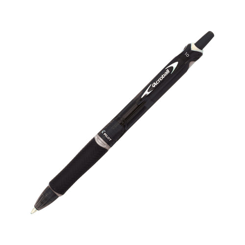 Pilot Acroball Pen BPAB-15F-B Black