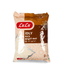 LuLu Idly Rice 5 kg