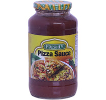 Freshly Pizza Sauce 680 g
