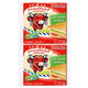 Lavache Quirit Sandwich Cheese Slices 2 x 200 g