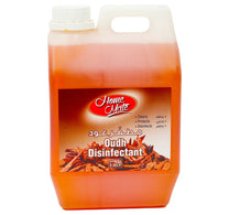 Home Mate Oudh Disinfectant 2.35 Litres