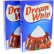 Dream Whips Whipped Topping Mix 2 x 144 g