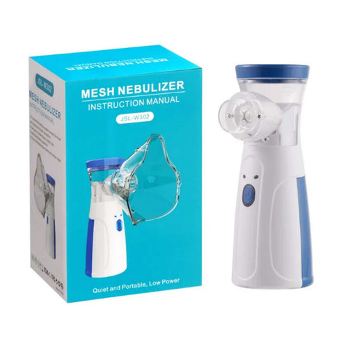 Dat Mesh Nebulizer JSL-W302