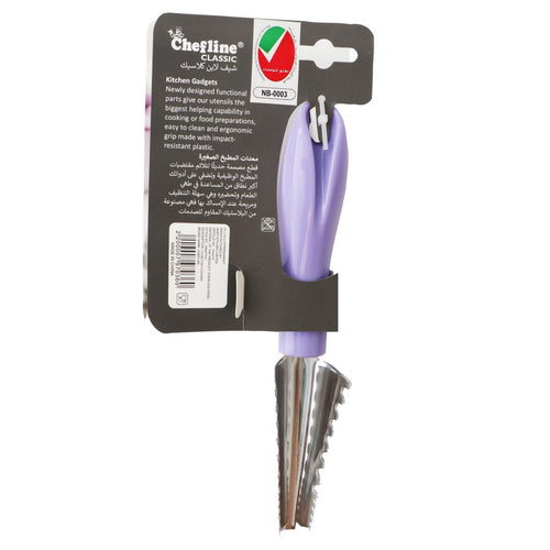 Chefline Fish Cleaner, HB4877CC