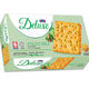 Kerk Deluxe Vegetable Crackers 168 g