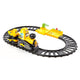 Cat Preschool Train Set 82489
