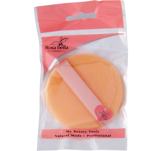 Rosa Bella Cosmetic Sponge 249 1 pc