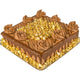 Choco Nuts Cake Medium 1.1 kg