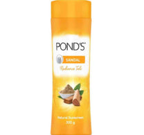 Ponds Sandal Radiance Talc 300 g