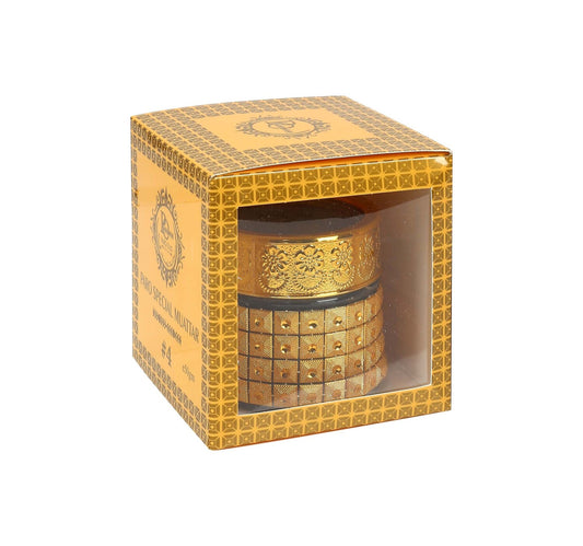 Paro Oud Paro Special Muattar # 4 50g