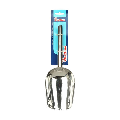 Chefline Stainless Steel Nuts Scooper