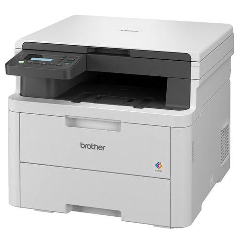 Brother 3in1 Laser Printer DCP-L3520CDW