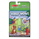 Melissa and Doug Water Wow - Animals MD5376