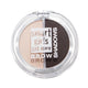 Smart Girls Get More Brow Shadows 02 Dark 1pc