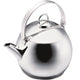 Korkmaz Tombik Stainless Steel Tea Kettle, 1L