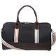 Cortigiani PU Duffle Bag, 21 inches, CL172