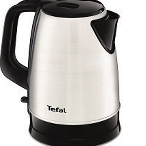 Tefal Stainless Steel Kettle, KI150D27, 1.7 L
