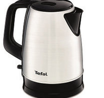 Tefal Stainless Steel Kettle, KI150D27, 1.7 L