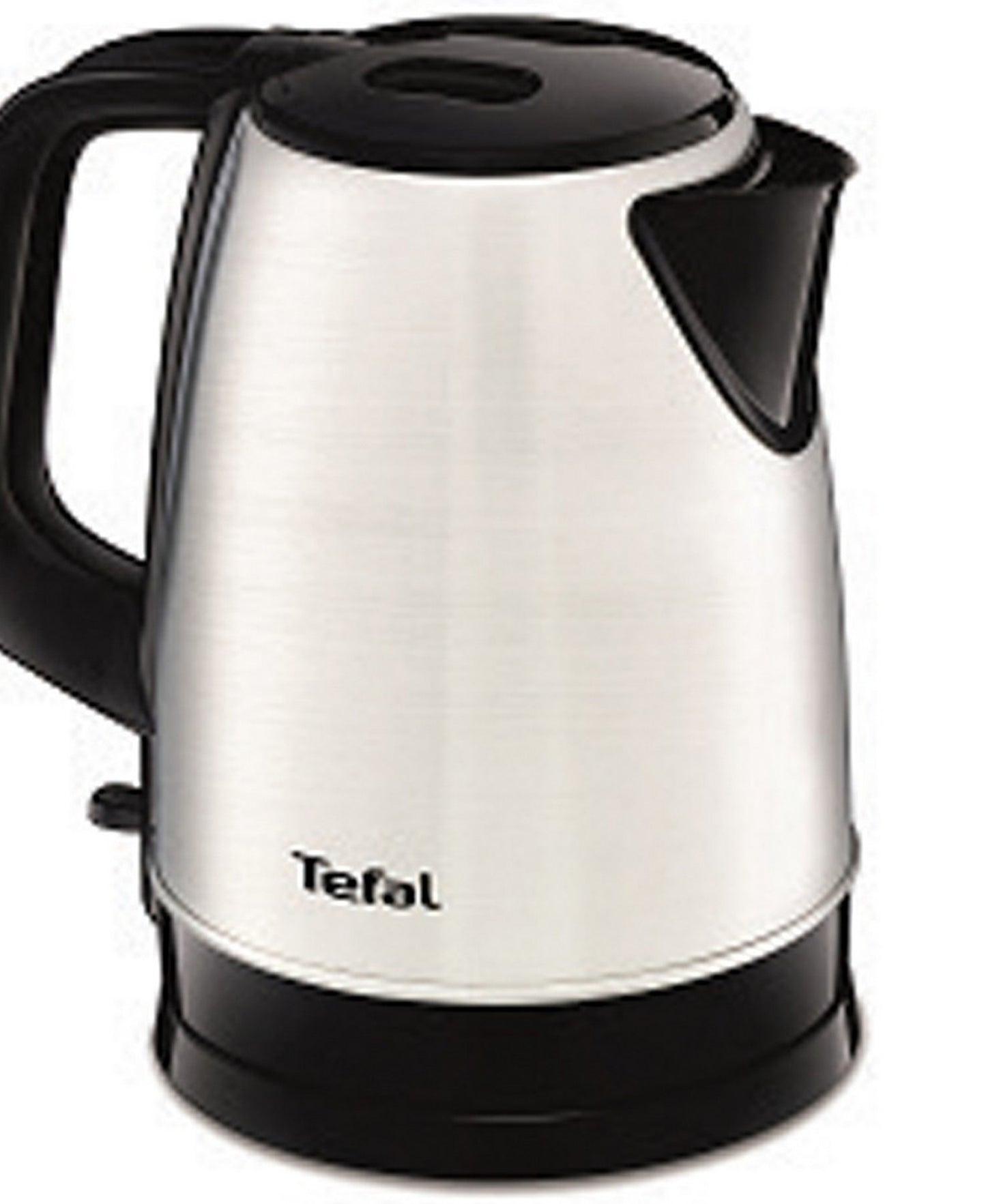Tefal Stainless Steel Kettle, KI150D27, 1.7 L