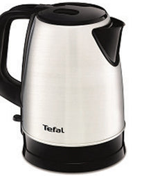 Tefal Stainless Steel Kettle, KI150D27, 1.7 L