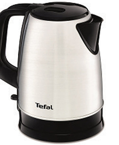 Tefal Stainless Steel Kettle, KI150D27, 1.7 L