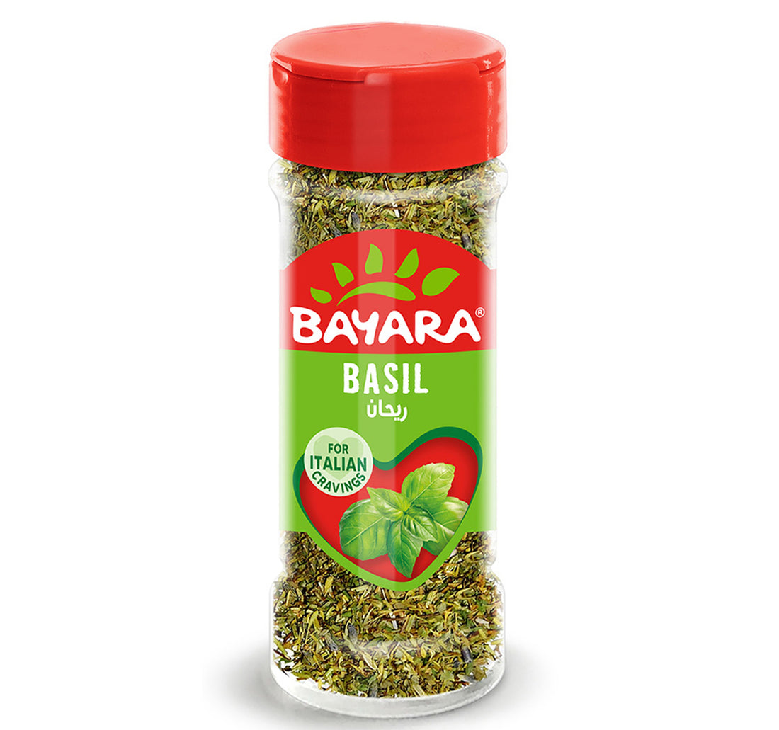 Bayara Basil 12 g