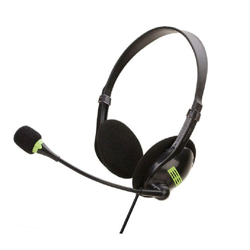 Iends PC Headset With Mic HS862