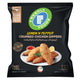 Freshly Foods Crumbed Chicken Dippers Lemon & Pepper 800 g