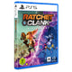Sny PS5 Ratchet&Clank RiftAprt