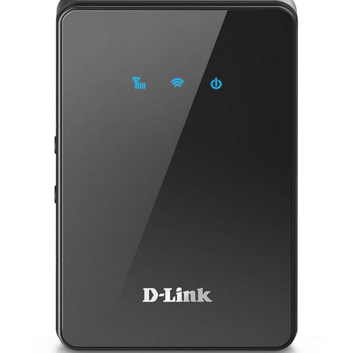 راوتر دي لينك 4G LTE المحمول DWR-932C