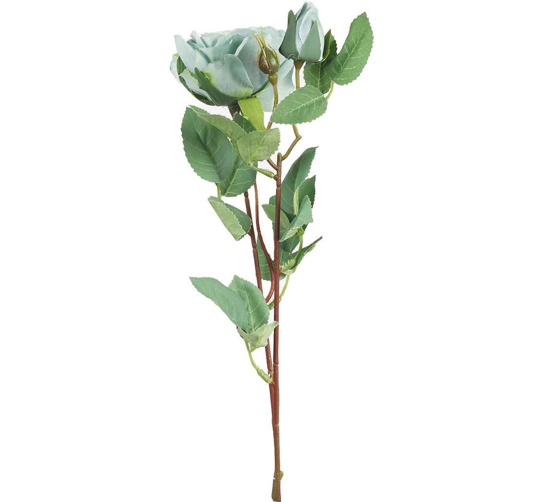 Maple Leaf Stick Flower Rose 709-20 Assorted