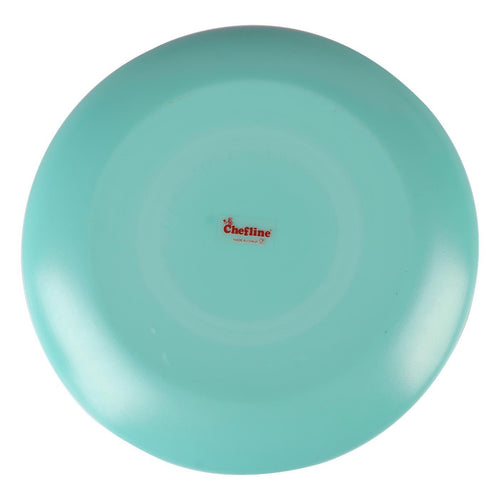 Chefline Opalware Dinner Plate, 10.5 inches, Sky Blue, GNMP105T
