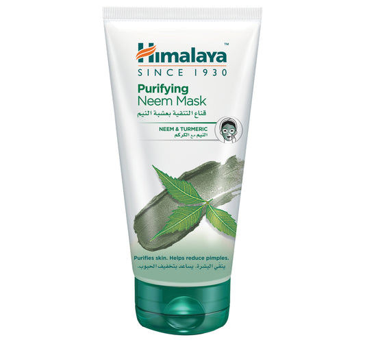 Himalaya Purifying Neem Mask 150 ml