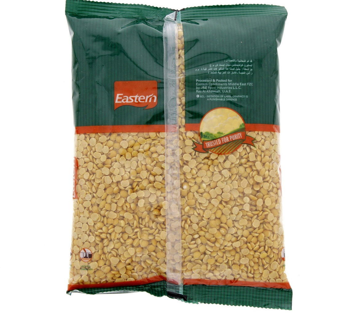 Eastern Toor Dal 500 g