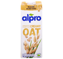 مشروب الشوفان من ألبرو 1 لتر