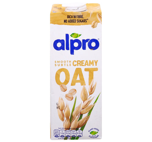 Alpro Oat Drink 1 Litre