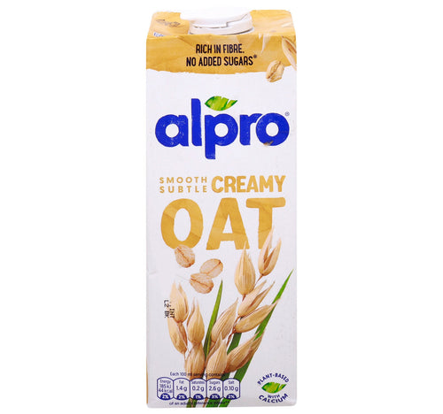 Alpro Oat Drink 1 Litre